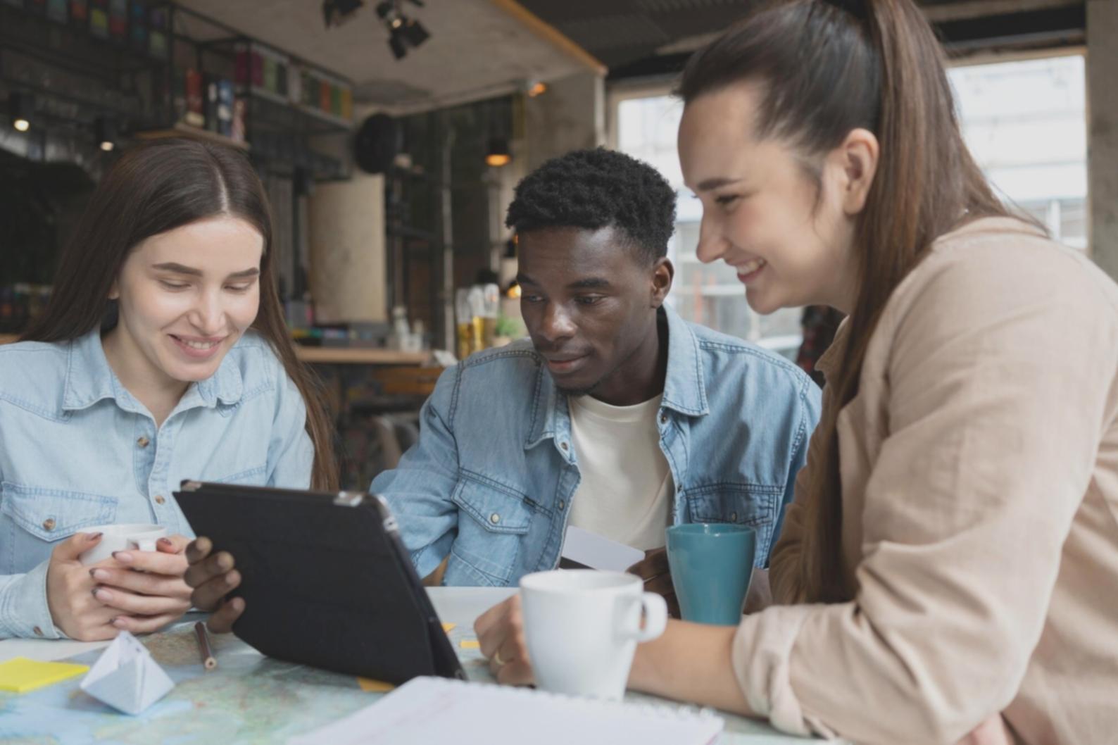 Consultation financière personnalisée avec expert menelbinboivo